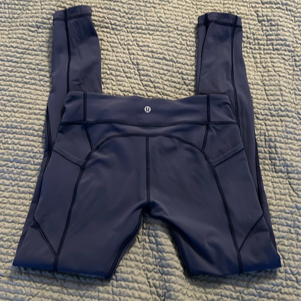 Lululemon All the Right Places